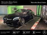 Annonce Mercedes Classe C 220 occasion Diesel  à Rueil-Malmaison