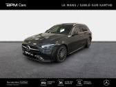 Mercedes Classe C 220 occasion année 2024 boite Automatique Annonce Mercedes Classe C 220 occasion Diesel à LE MANS