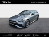 Annonce Mercedes Classe C 220 occasion Diesel   LA CHAUSSEE SAINT VICTOR