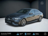 Mercedes Classe C 220    COLMAR 68