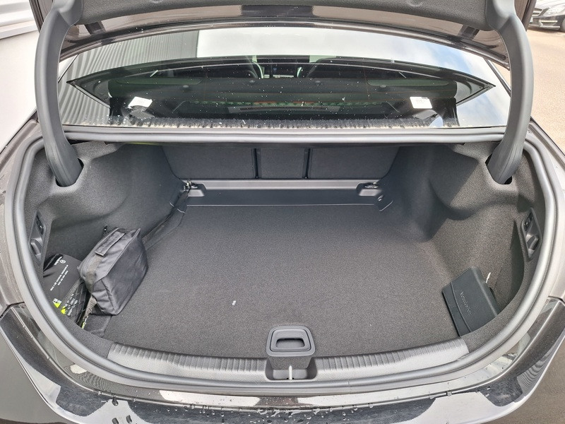 Mercedes Classe C 220   occasion  COLMAR - photo n10