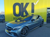 Annonce Mercedes Classe C 220 occasion Diesel   THIONVILLE