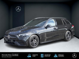 Mercedes Classe C 220 , garage ETOILE 57 METZ  METZ