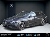 Mercedes Classe C 220 occasion année 2023 boite Automatique Annonce Mercedes Classe C 220 occasion Diesel à METZ