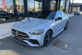 Mercedes Classe C 220   2025 - annonce de voiture en vente sur Auto Sélection.com