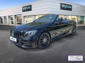 Mercedes Classe C 220 occasion année 2021 boite Automatique Annonce Mercedes Classe C 220 occasion Diesel à BOULOGNE BILLANCOURT