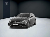 Mercedes Classe C 220 occasion année 2025 boite Automatique Annonce Mercedes Classe C 220 occasion Diesel à FORBACH