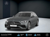 Mercedes Classe C 220    COLMAR 68