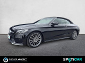 Mercedes Classe C 220    NEVERS 58