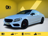 Mercedes Classe C 220 occasion année 2018 boite Automatique Annonce Mercedes Classe C 220 occasion Diesel à HAGUENAU