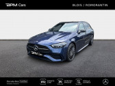 Mercedes Classe C 220    LA CHAUSSEE SAINT VICTOR 41