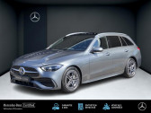 Voiture occasion Mercedes Classe C 220 
