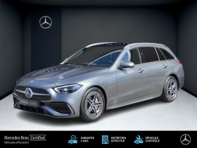 Mercedes Classe C 220 occasion 2024 mise en vente à METZ par le garage ETOILE 57 METZ - photo n°1