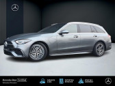 Mercedes Classe C 220 occasion année 2023 boite Automatique Annonce Mercedes Classe C 220 occasion Diesel à SAUSHEIM