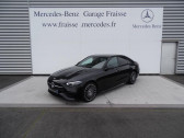 Mercedes Classe C 220    SAINT GERMAIN LAPRADE 43