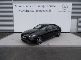 Mercedes Classe C 220 , garage SAS GARAGE FRAISSE  SAINT GERMAIN LAPRADE