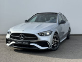 Annonce Mercedes Classe C 220 occasion Diesel   SALON DE PROVENCE