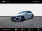 Mercedes Classe C 220   2024 - annonce de voiture en vente sur Auto Sélection.com