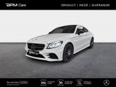 Mercedes Classe C 220    ORVAULT 44