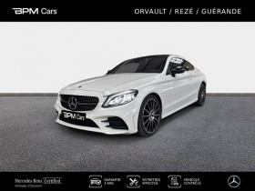 Mercedes Classe C 220 , garage ETOILE AUTOMOBILES ORVAULT  ORVAULT