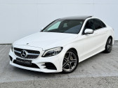 Annonce Mercedes Classe C 220 occasion Diesel   VALENCE