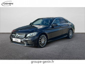 Mercedes Classe C 220 occasion année 2021 boite Automatique Annonce Mercedes Classe C 220 occasion Diesel à Valence
