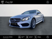 Annonce Mercedes Classe C 220 occasion Diesel   Gires