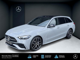 Mercedes Classe C 220 occasion 2025 mise en vente à METZ par le garage ETOILE 57 METZ - photo n°1
