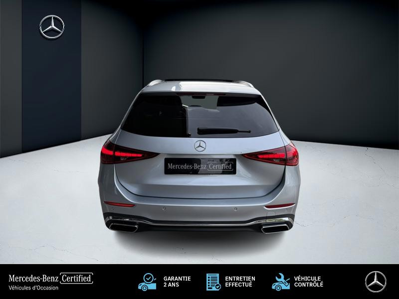 Mercedes Classe C 220   occasion  LAXOU - photo n4