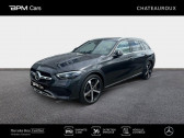 Mercedes Classe C 220    CHATEAUROUX 36