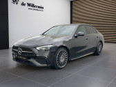Mercedes Classe C 220 occasion année 2025 boite Automatique Annonce Mercedes Classe C 220 occasion Diesel à VITROLLES