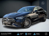Mercedes Classe C 220    FORBACH 57