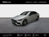Annonce Mercedes Classe C 220 occasion Diesel   ORVAULT