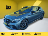 Mercedes Classe C 220    THIONVILLE 57