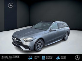 Mercedes Classe C 220 occasion année 2023 boite Automatique Annonce Mercedes Classe C 220 occasion Diesel à COLMAR
