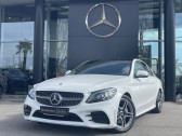 Annonce Mercedes Classe C 220 occasion Diesel   DUNKERQUE