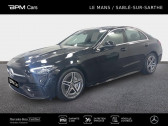 Mercedes Classe C 220 occasion année 2024 boite Automatique Annonce Mercedes Classe C 220 occasion Diesel à LE MANS