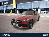 Mercedes Classe C 220    ST AMAND LES EAUX 59