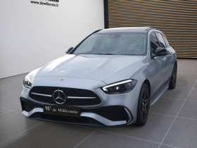 Mercedes Classe C 220 , garage ETOILE DU RHONE Romans à ROMANS