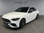 Mercedes Classe C 220    La Garde 83