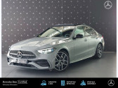 Mercedes Classe C 220 occasion année 2025 boite Automatique Annonce Mercedes Classe C 220 occasion Diesel à BISCHHEIM