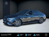 Mercedes Classe C 220   2022 - annonce de voiture en vente sur Auto Sélection.com
