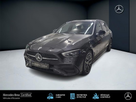 Mercedes Classe C 220 , garage ETOILE 54  LAXOU