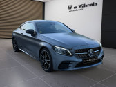 Annonce Mercedes Classe C 220 occasion Diesel   VALENCE