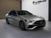 Mercedes Classe C 220    ARLES 13