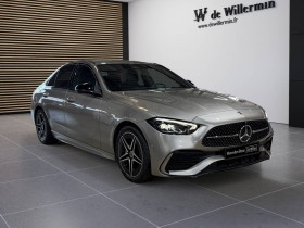 Mercedes Classe C 220 , garage MASA Arles  ARLES