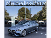 Mercedes Classe C 220    Haguenau 67