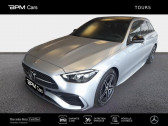 Annonce Mercedes Classe C 220 occasion Diesel   CHAMBRAY LES TOURS