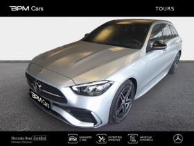 Mercedes Classe C 220 , garage ETOILE AUTOMOBILES CHAMBRAY-LES-TOURS  CHAMBRAY LES TOURS