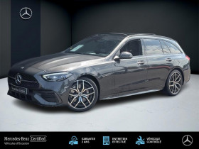 Mercedes Classe C 220 , garage ETOILE 68  SAUSHEIM